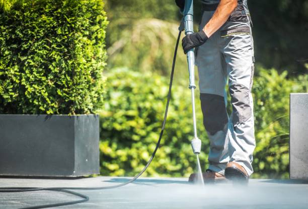 Best Gutter Cleaning  in Hawkins, TX