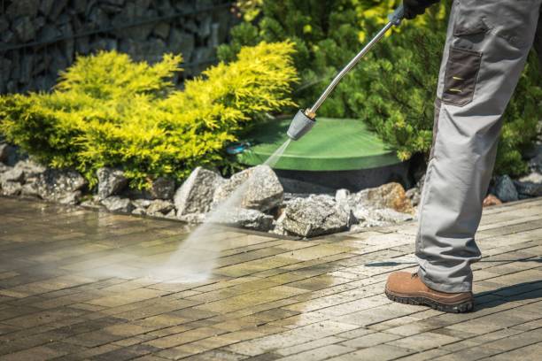 Best Post-Construction Pressure Washing  in Hawkins, TX