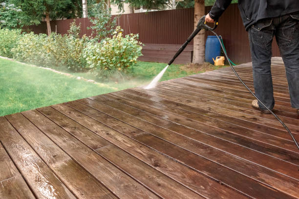 Best Dumpster Area Cleaning  in Hawkins, TX