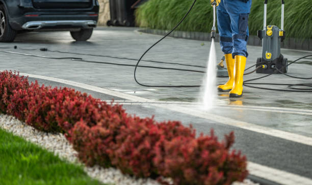 Best Parking Lot and Garage Cleaning  in Hawkins, TX
