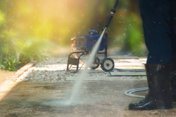 Reliable Hawkins, TX Pressure Washing Solutions