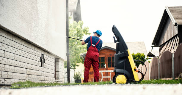 Best House Exterior Washing  in Hawkins, TX